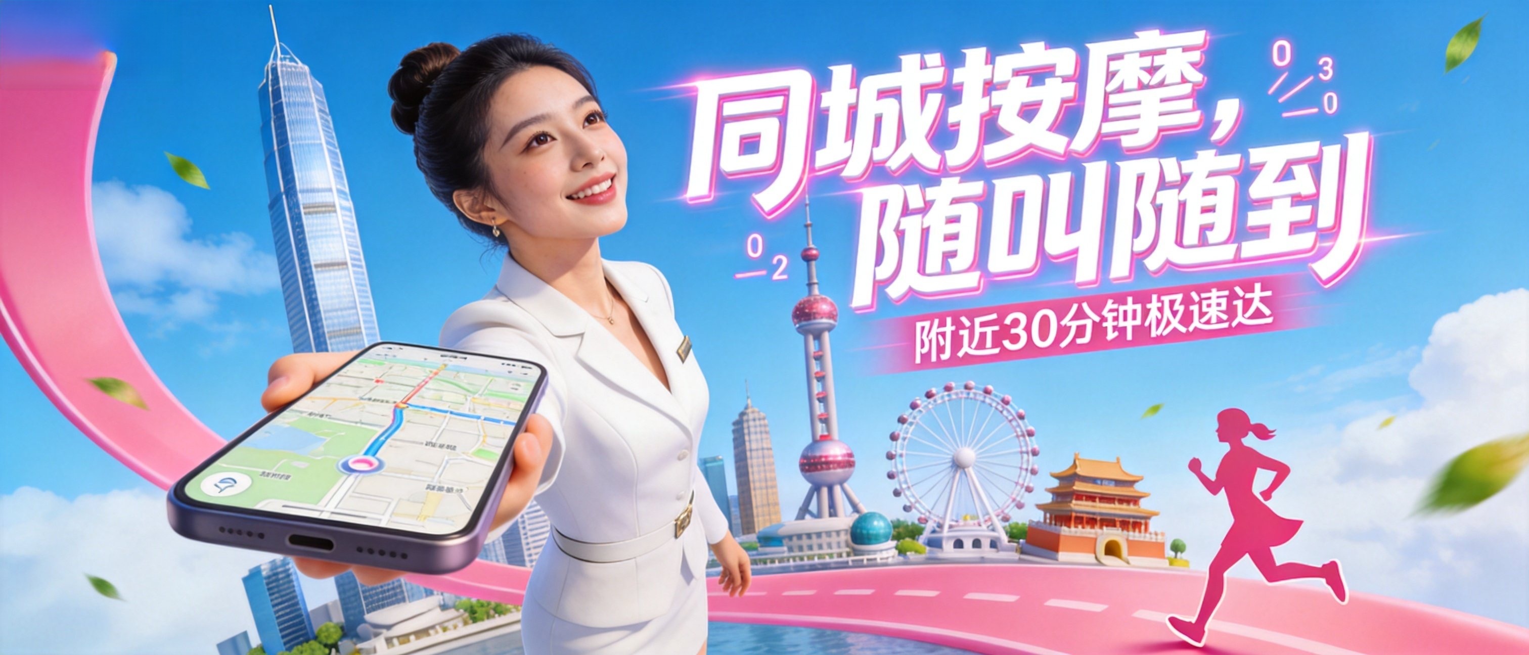 包头活立到家上门按摩：把放松这件事，真正还给自己